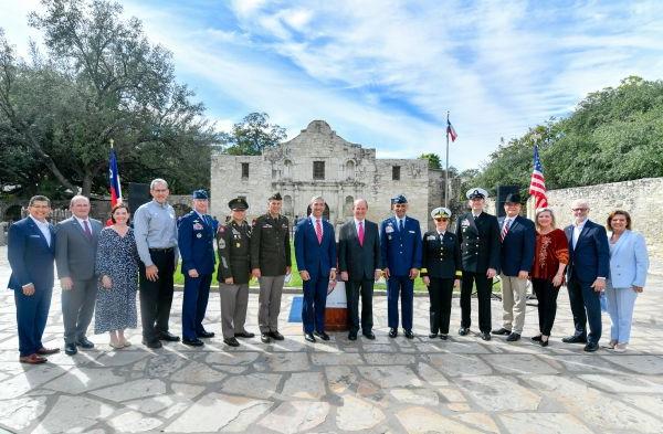 Celebrate America's Military a Huge Success