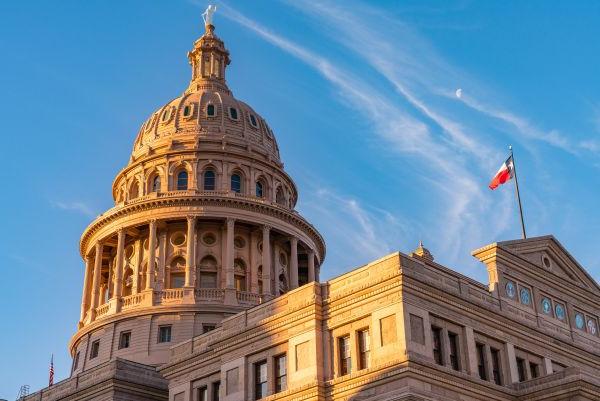 San Antonio 室 of Commerce Will Host State Legislative Reception